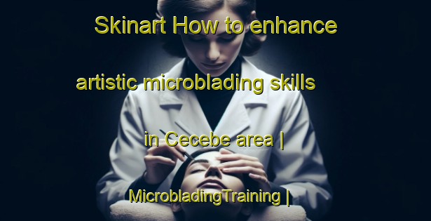 Skinart How to enhance artistic microblading skills in Cecebe area | MicrobladingTraining | MicrobladingClasses | SkinartTraining-Canada